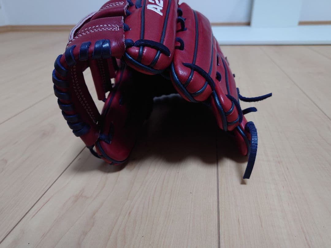 Wilson ウィルソン1775 75型　A2000 青木モデル
