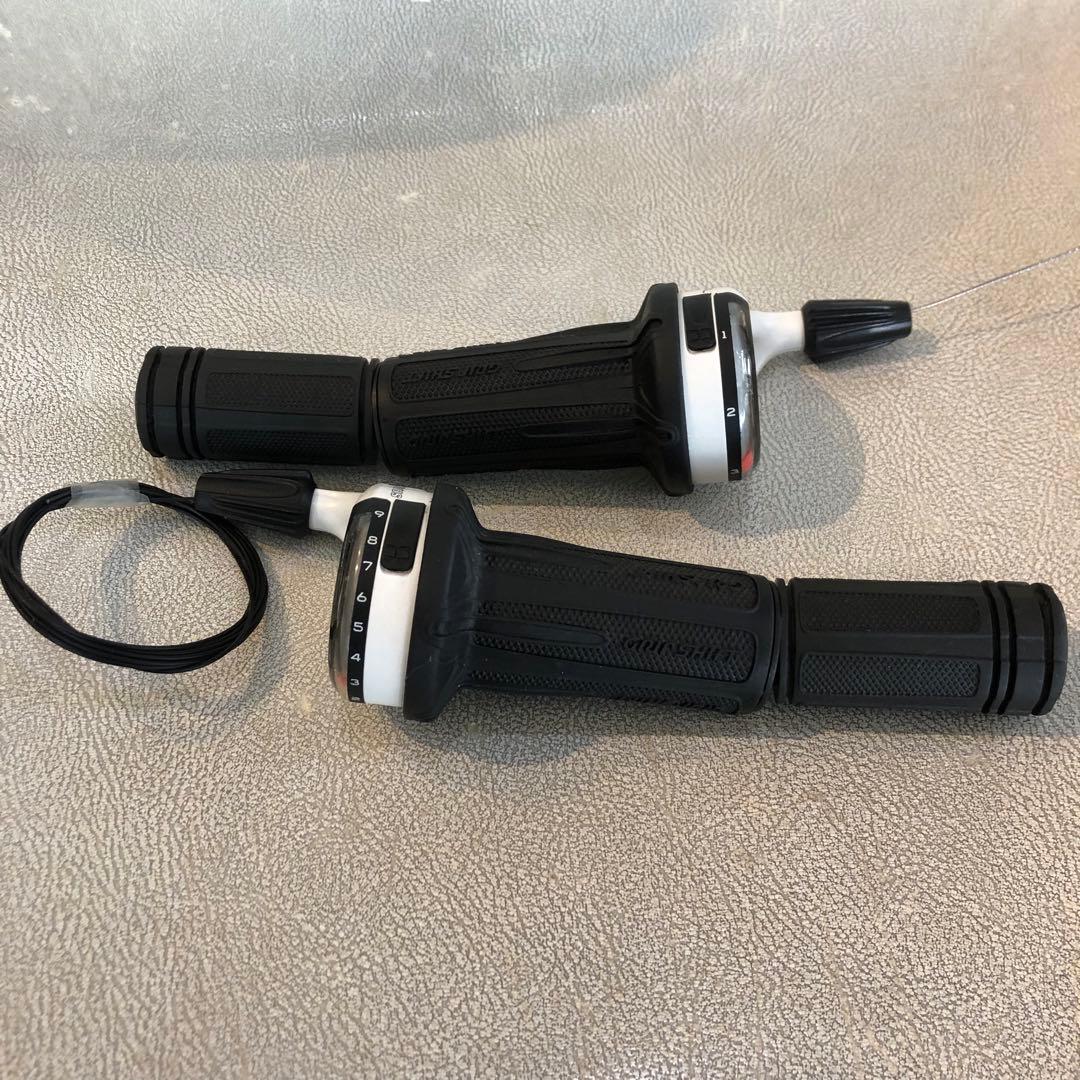 [最終価格]SRAM”HALFPIPE” Shifter未使用新品　90’S