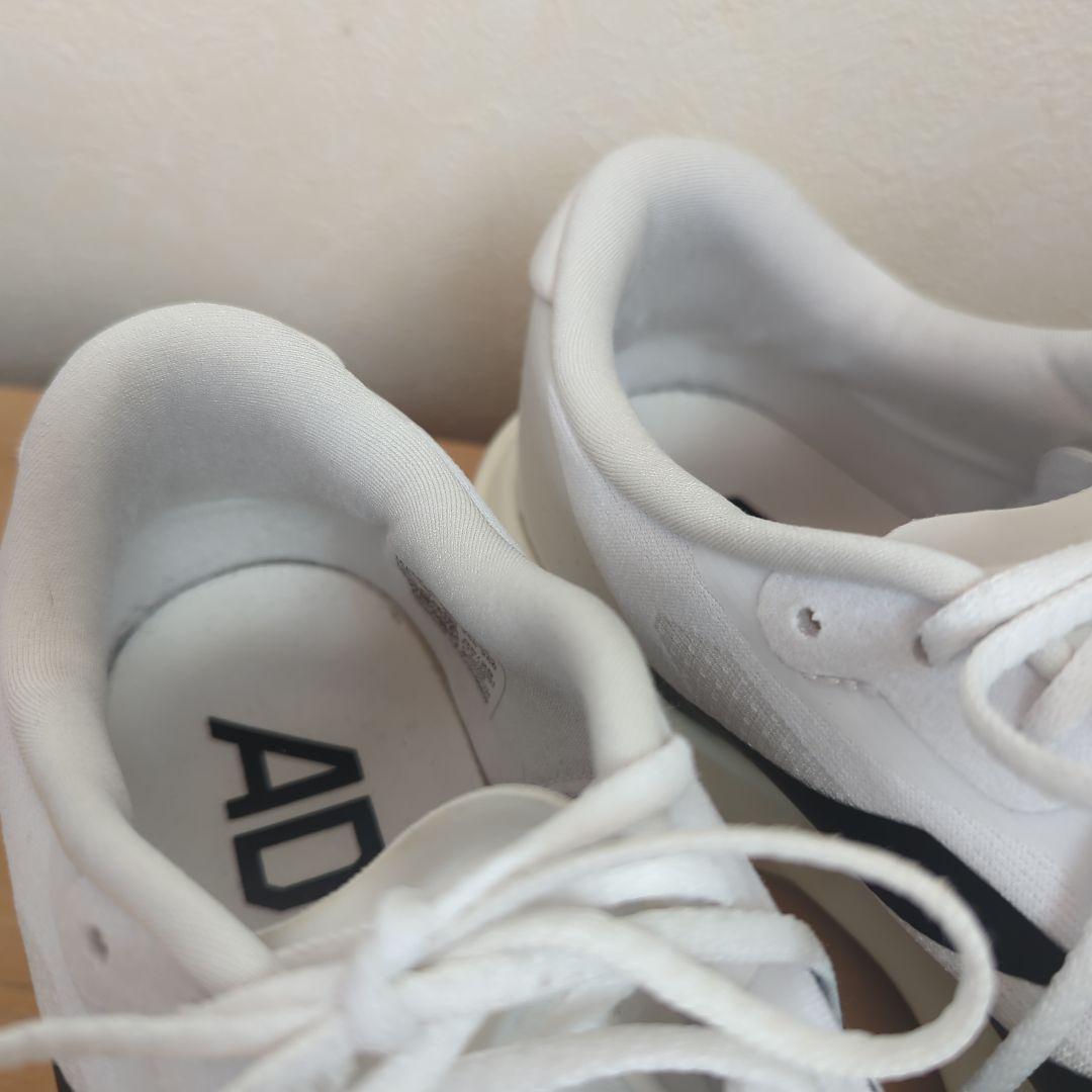 adidas　Adizero EVO SL 　レディース　25.5cm