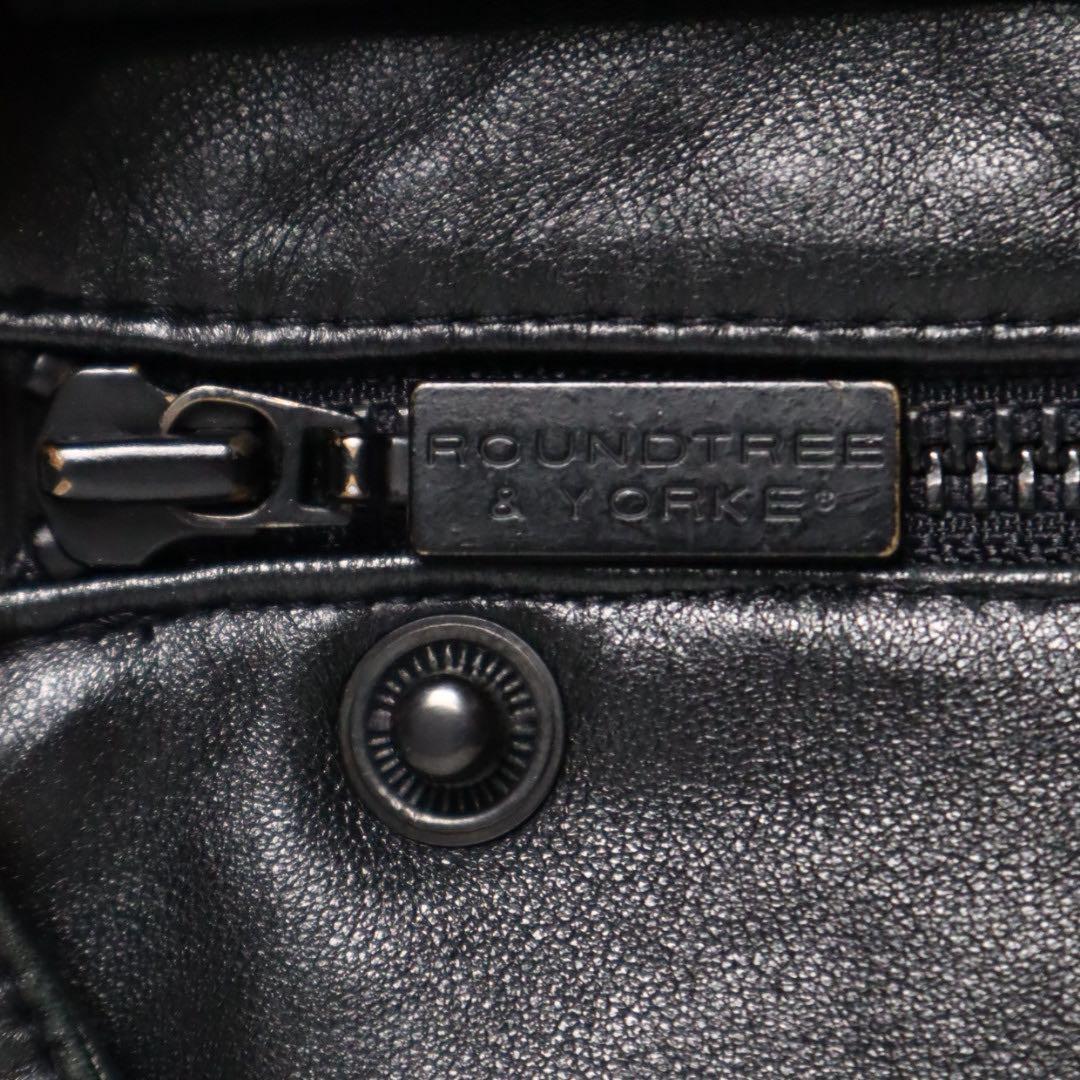 Vintage 90s 00s A2 G1 短丈 モチモチ レザージャケット