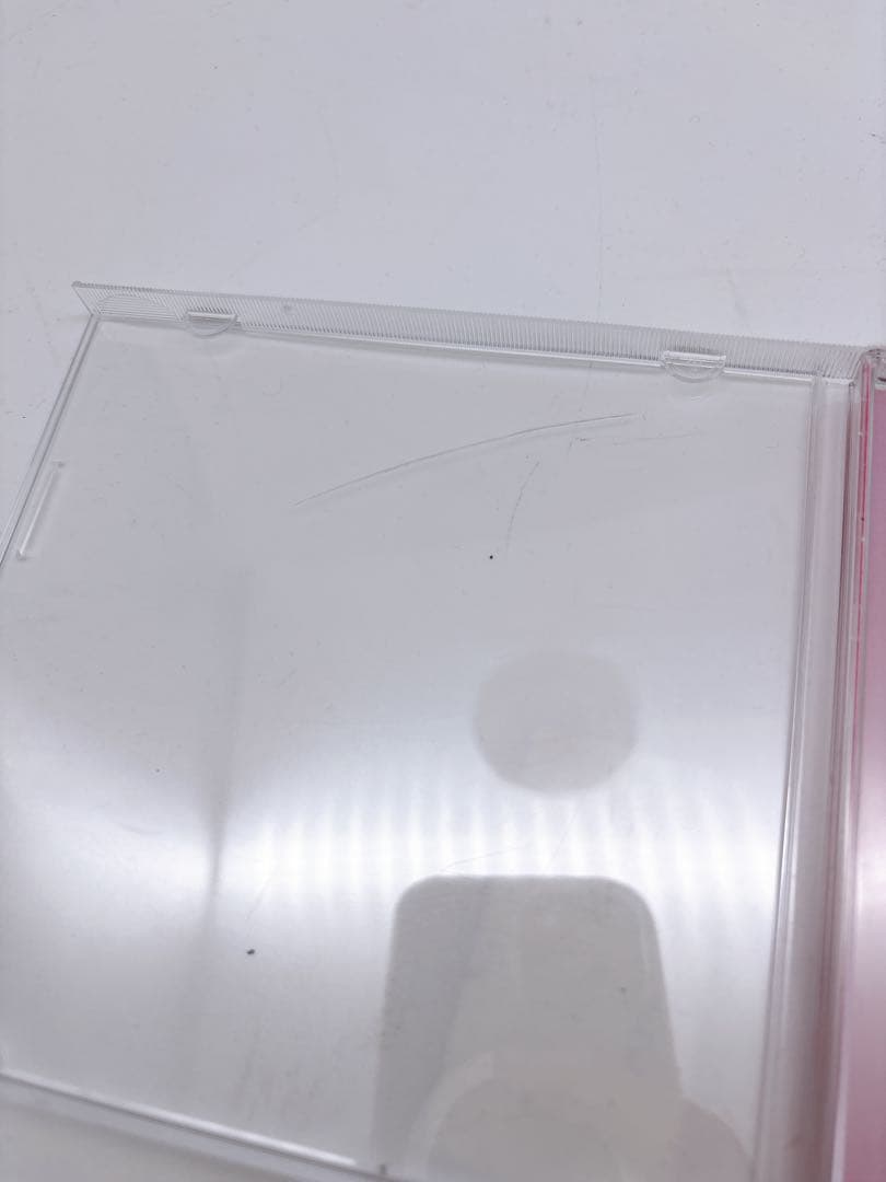 かいりきベア ダーリンシンドローム CD