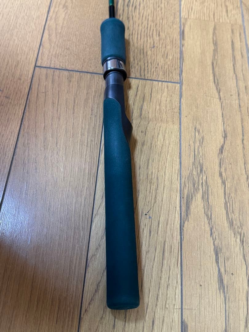 ロデオクラフト 99 ツーナインマイスター 60UL