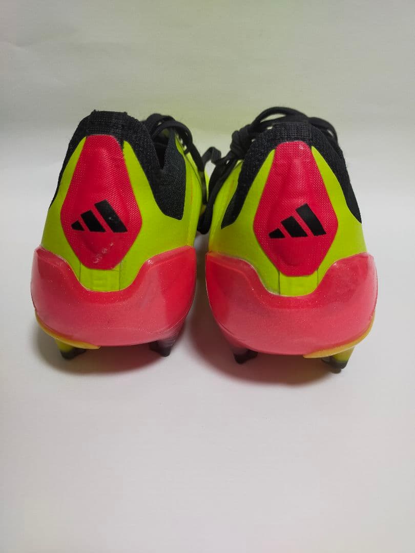 アディダス　プレデター　エリート　FG 26cm サッカースパイク　adidas