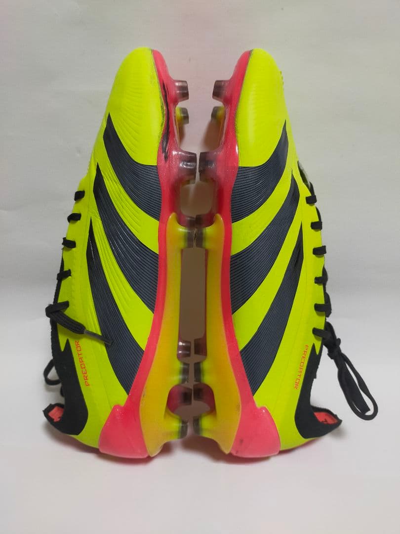 アディダス　プレデター　エリート　FG 26cm サッカースパイク　adidas