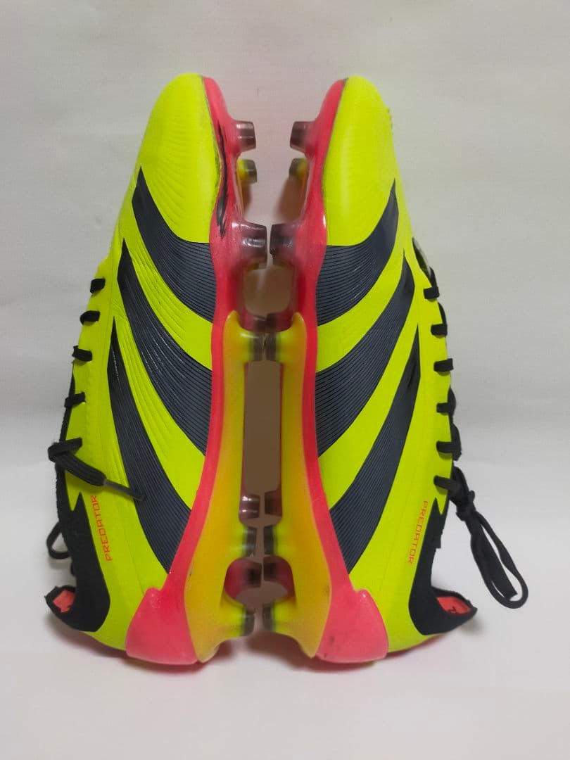 アディダス　プレデター　エリート　FG 26cm サッカースパイク　adidas