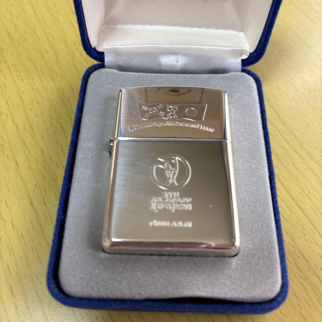 FIFAワールドカップ 2002 韓国・日本公式ライター