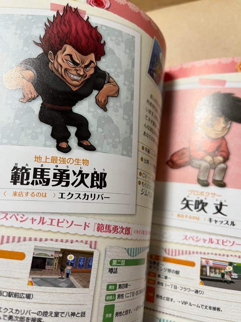 初版本　シンデレライフ　シンデレラライフ　ガールズRPG 公式ガイドブック　美品