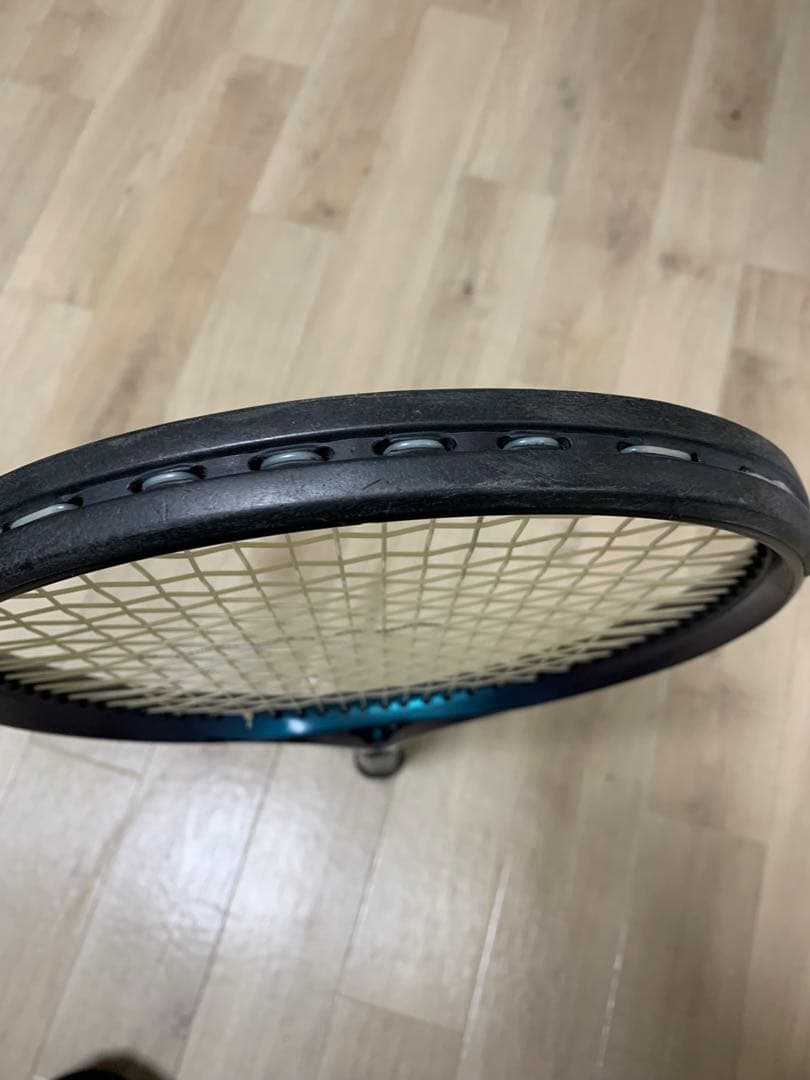 ラケット(硬式用) ULTRA 100