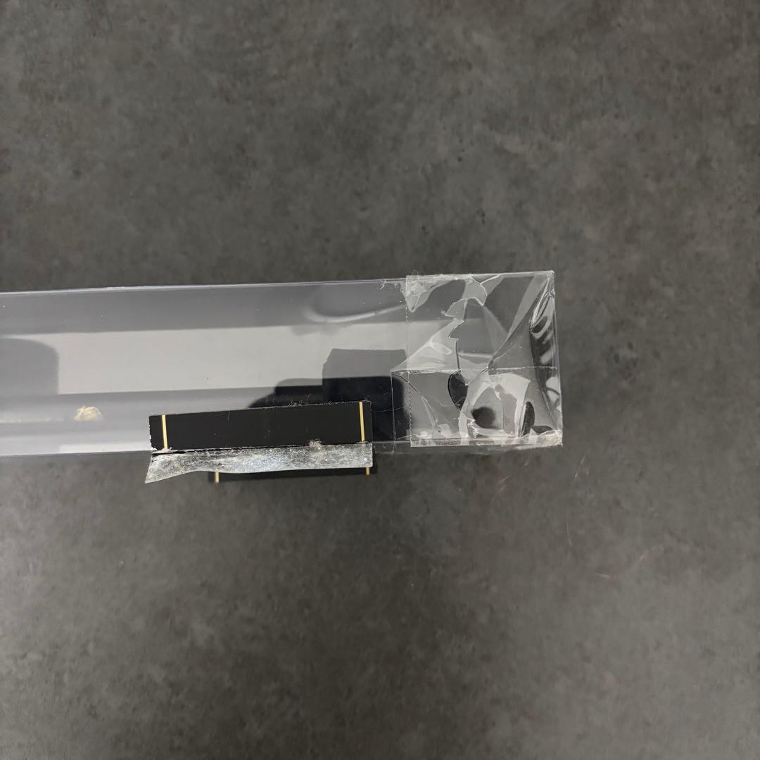 AbuGarcla 黒船ライト五目 6：4 KLTC-64/190ML