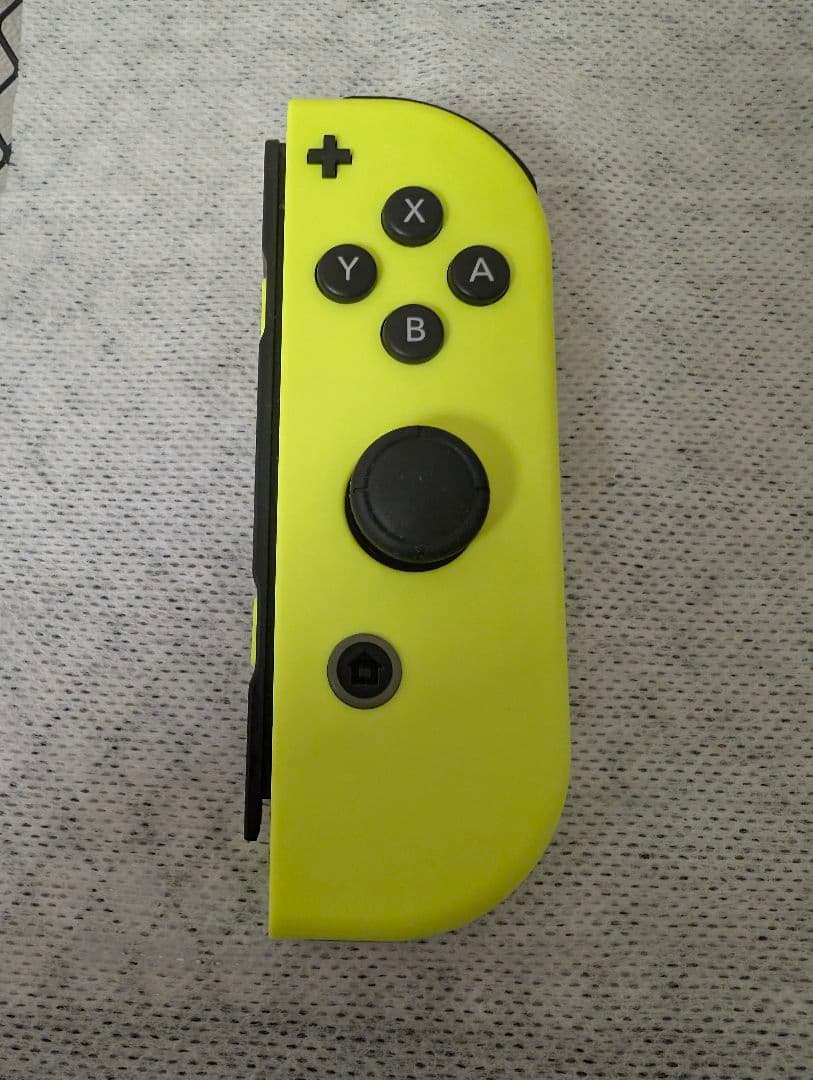 Nintendo　Switch　本体　HAC-001　任天堂