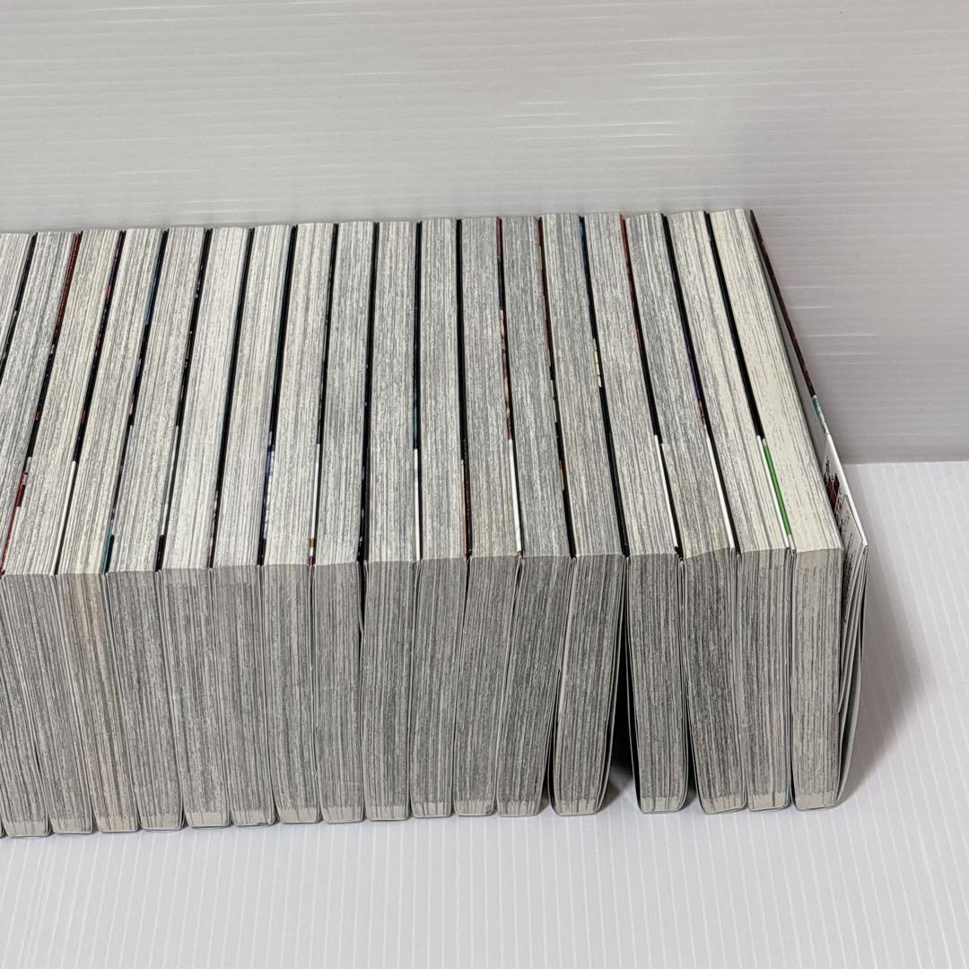 呪術廻戦 全30巻+1巻 全巻 セット 芥見下々 少年漫画 少年ジャンプ