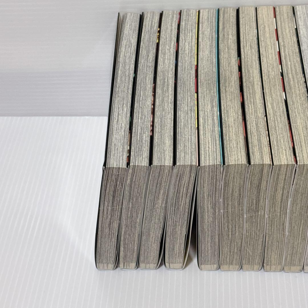 呪術廻戦 全30巻+1巻 全巻 セット 芥見下々 少年漫画 少年ジャンプ