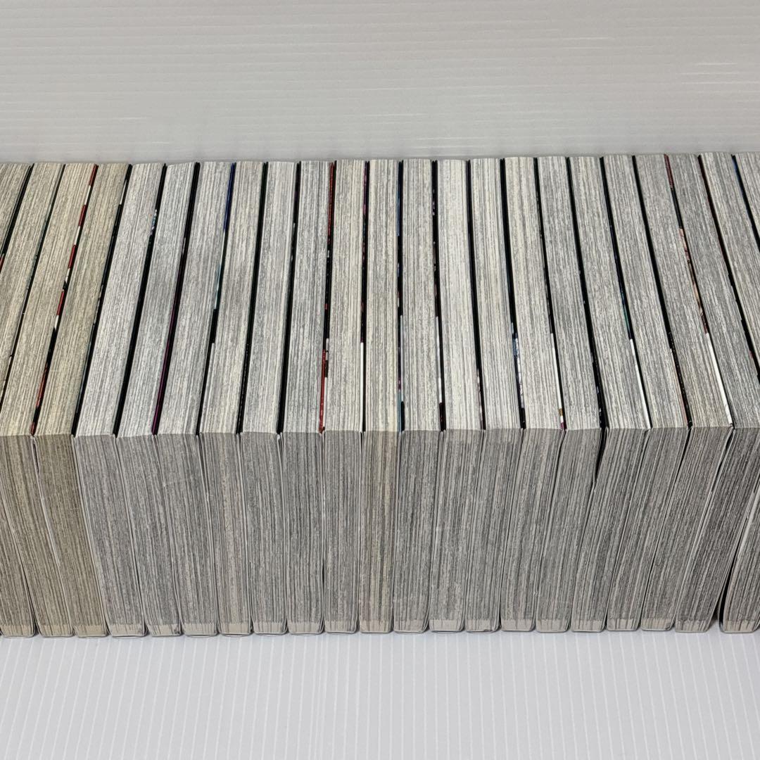 呪術廻戦 全30巻+1巻 全巻 セット 芥見下々 少年漫画 少年ジャンプ