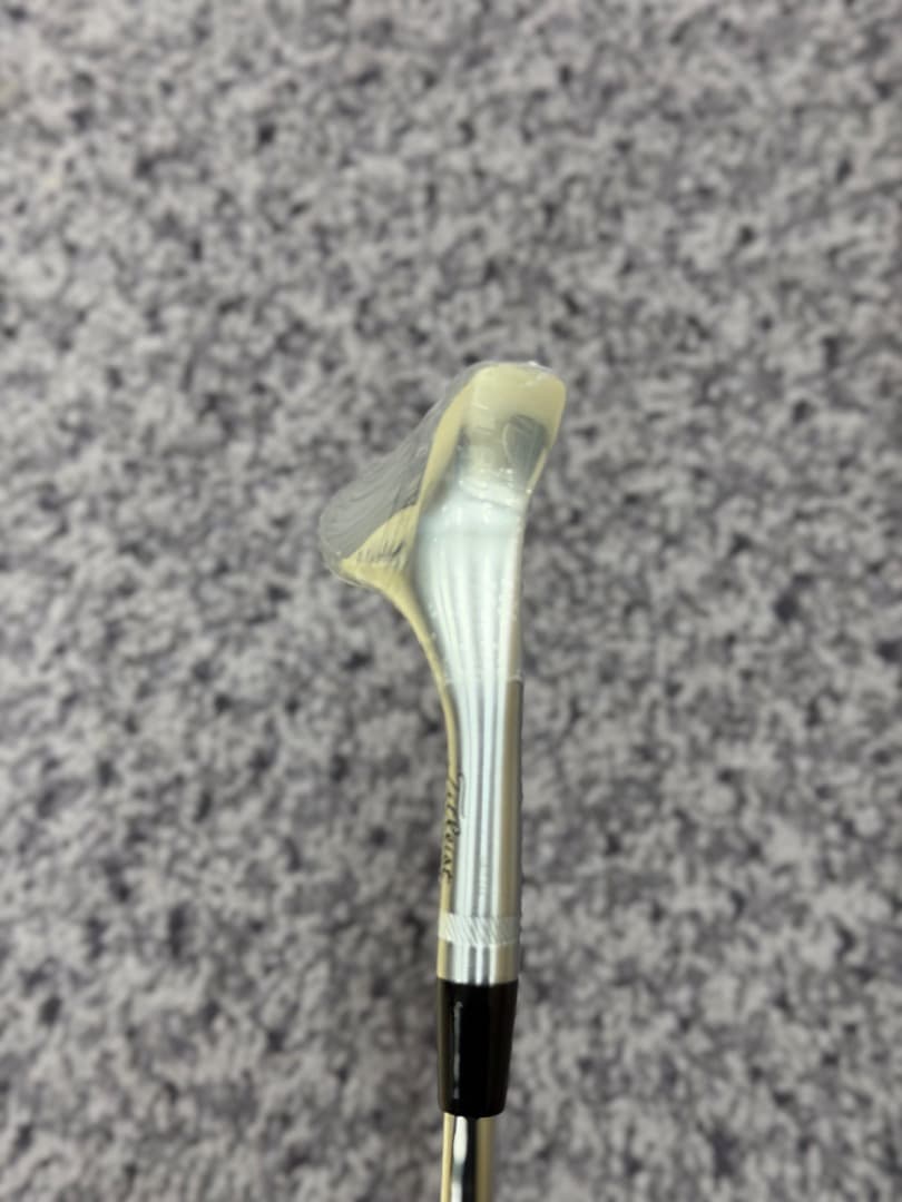 新品未使用品 タイトリストSM10 58°.10S NS950NEO S