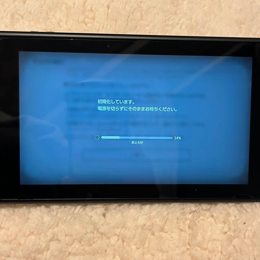 Nintendo Switch 本体 箱・付属品有り 赤/青 専用ケース付き