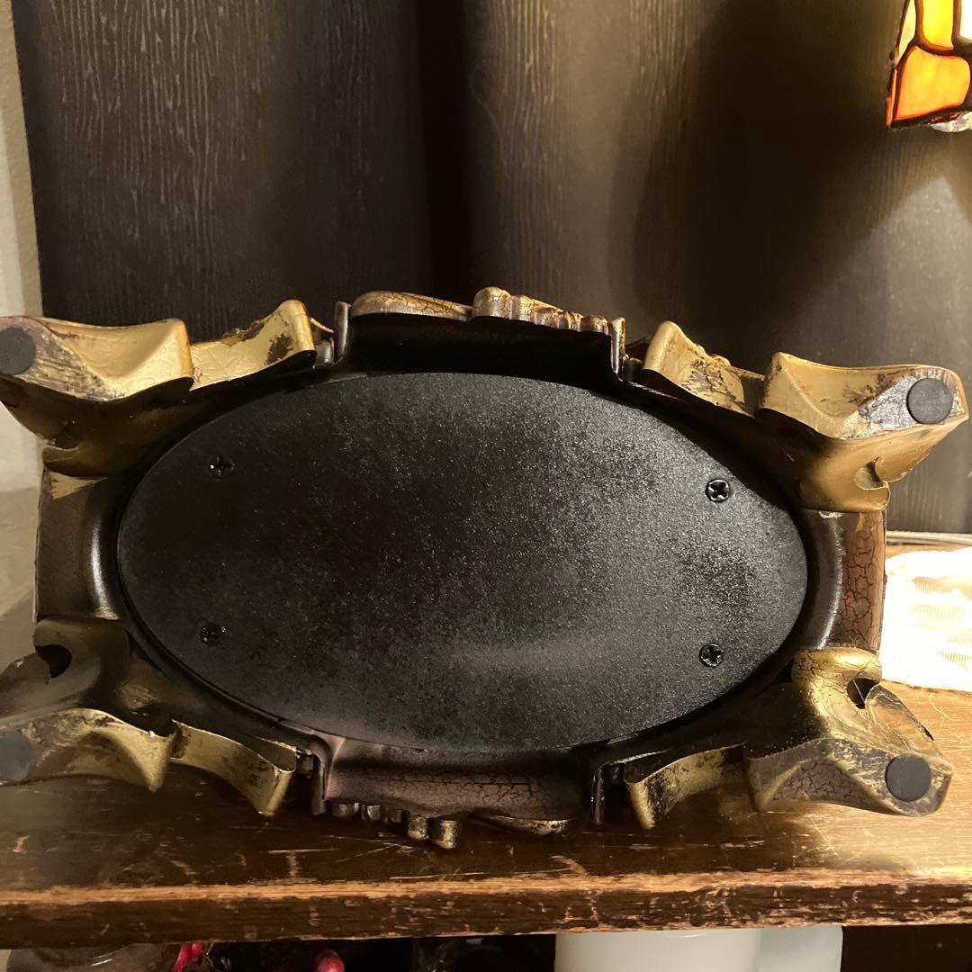 LISHENG リシェング　置時計　アンティーク/クラシック調