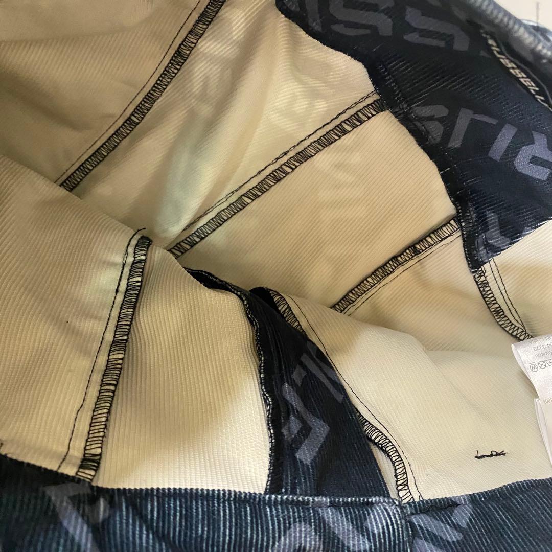 ラッセルノ　ゴルフ　パンツ　サイズ5