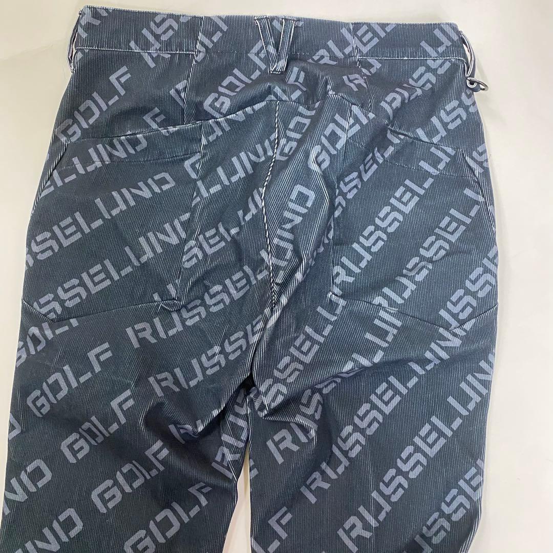 ラッセルノ　ゴルフ　パンツ　サイズ5