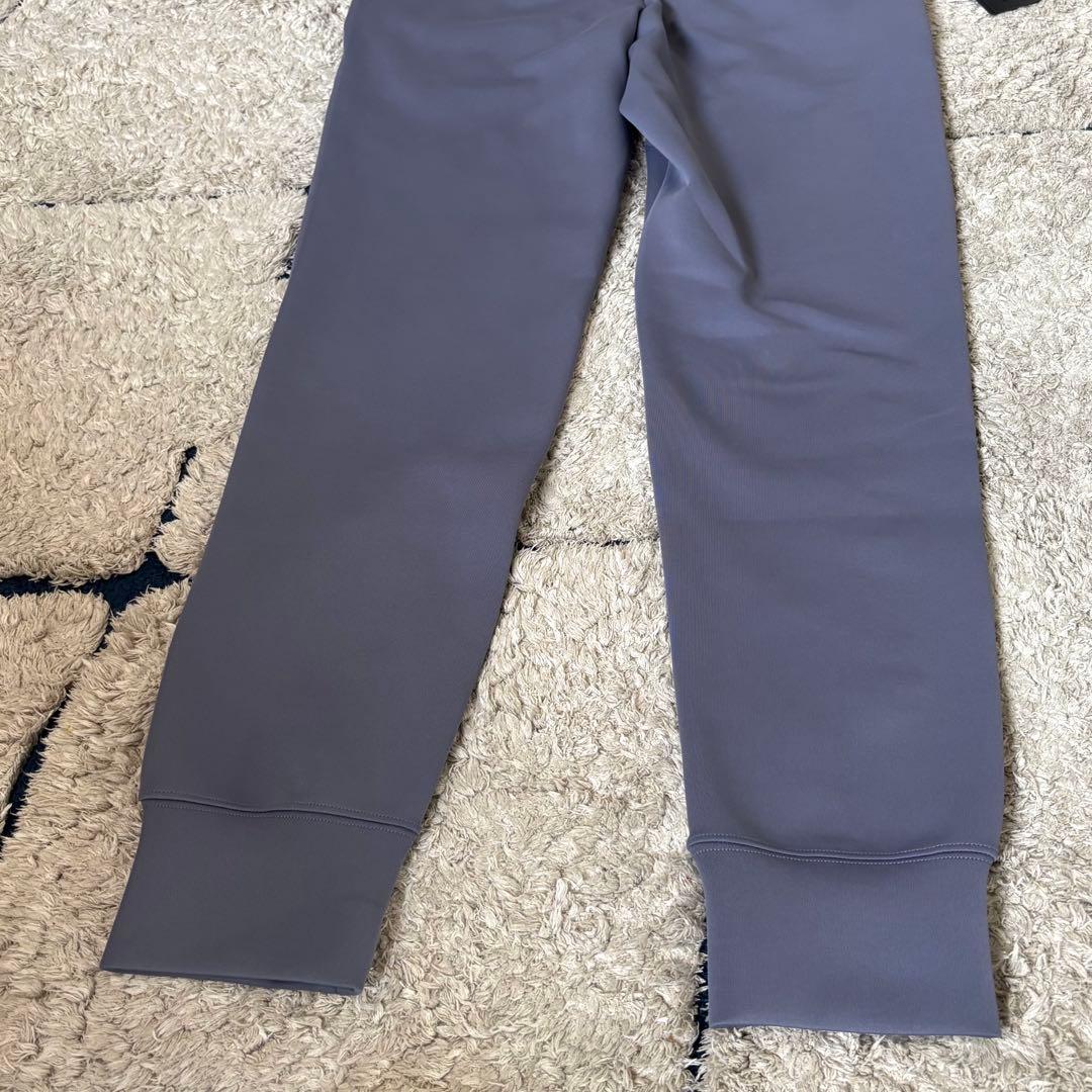 【タグ付き✨】ブリーフィング　ジョガーパンツ　ストレッチ　グレー系　長ズボン　S