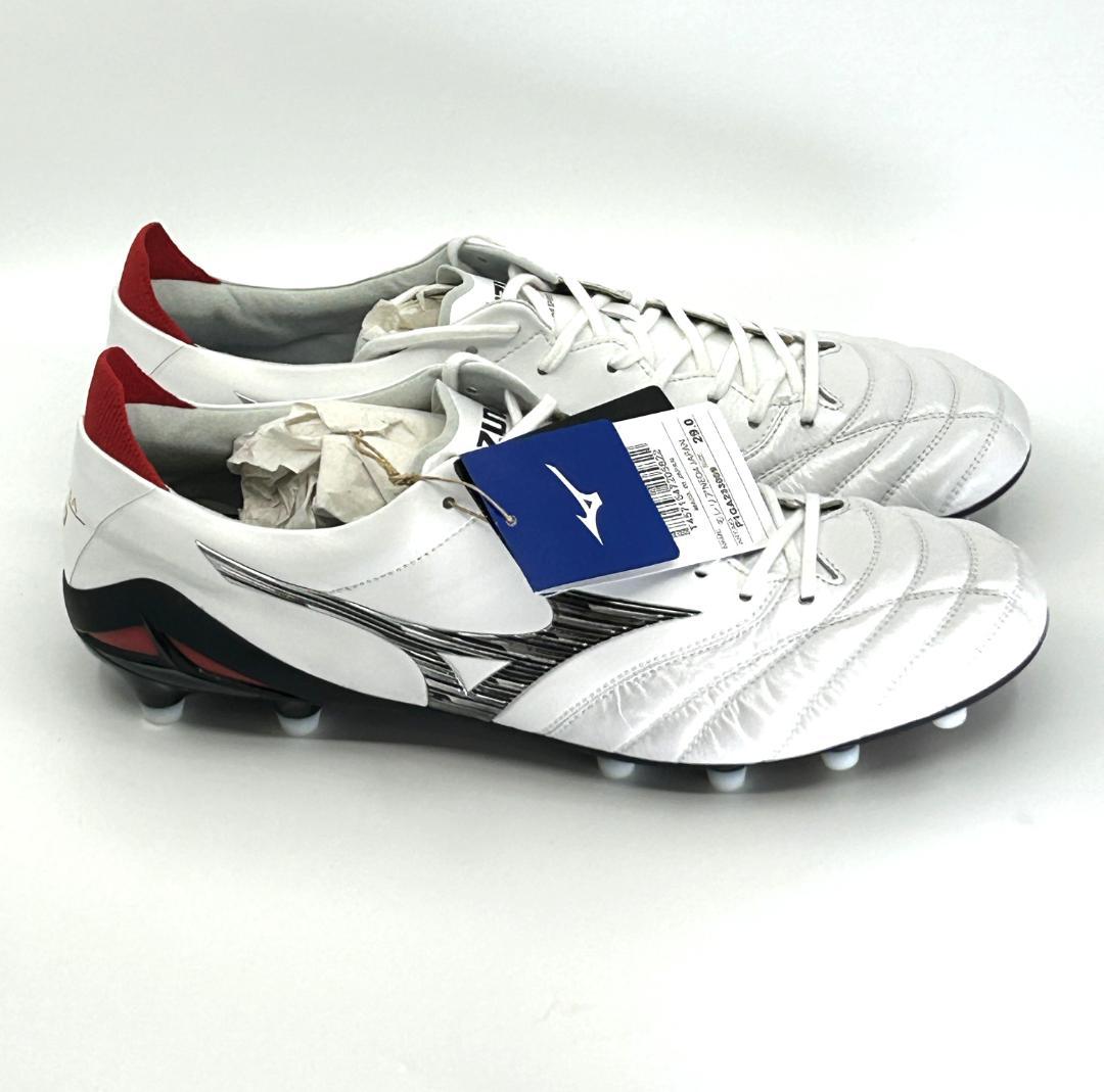 ミズノ モレリア ネオ Mizuno Morelia Neo 4 29cm