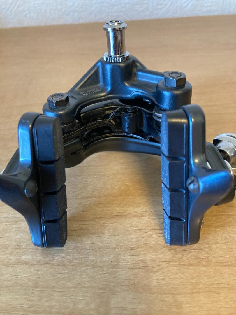 SHIMANO ULTEGRA BR-R8000 前後セット