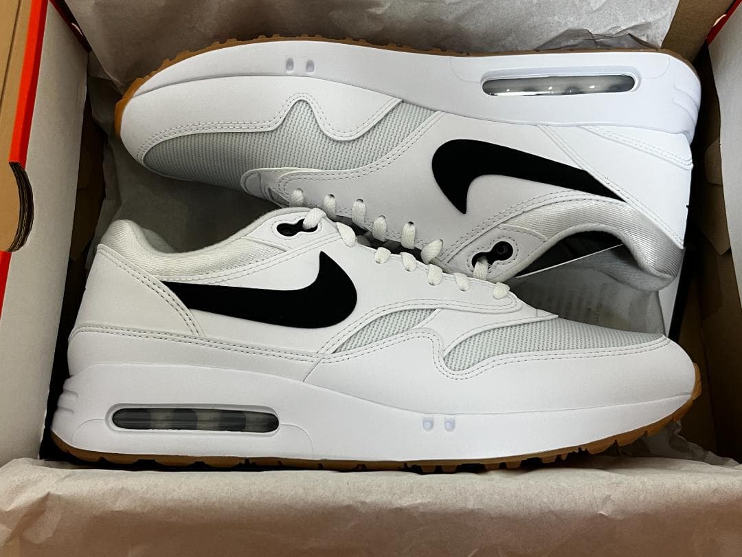 AIRMAX1 '86 OG G FN0697 100 ナイキ エアマックス1