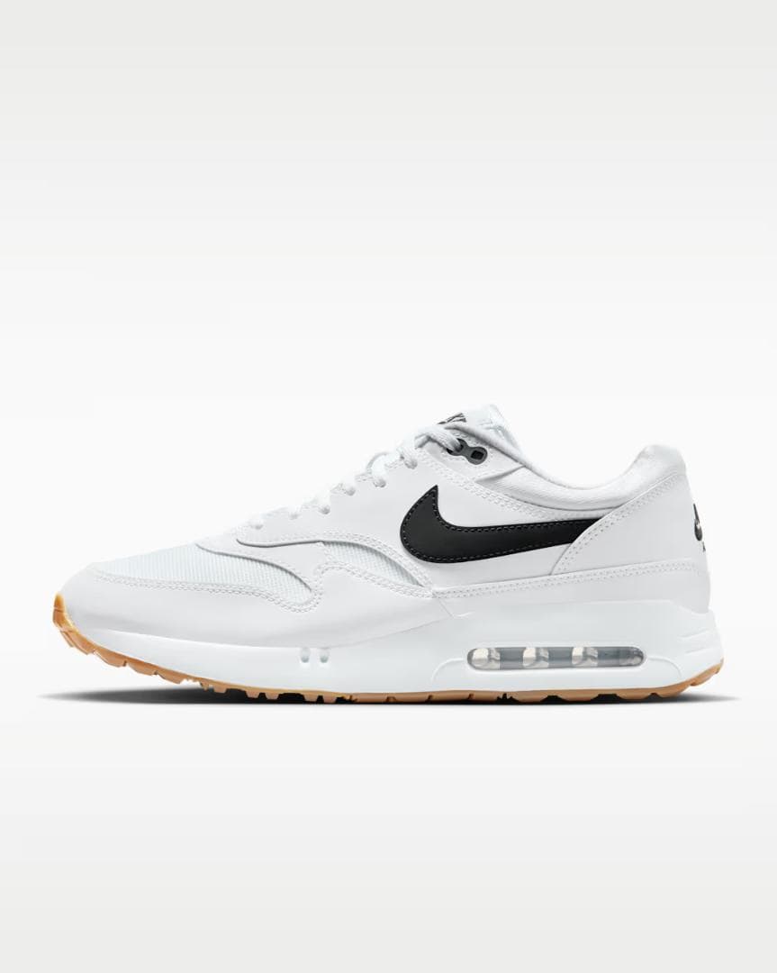AIRMAX1 '86 OG G FN0697 100 ナイキ エアマックス1