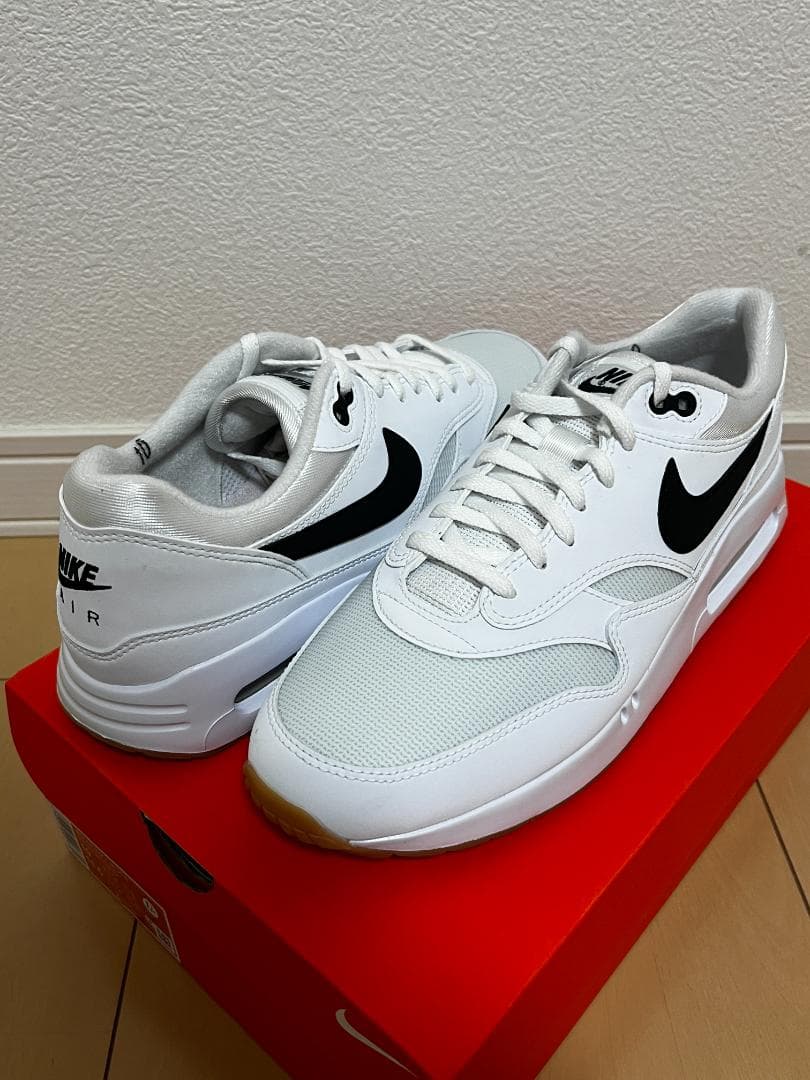 AIRMAX1 '86 OG G FN0697 100 ナイキ エアマックス1