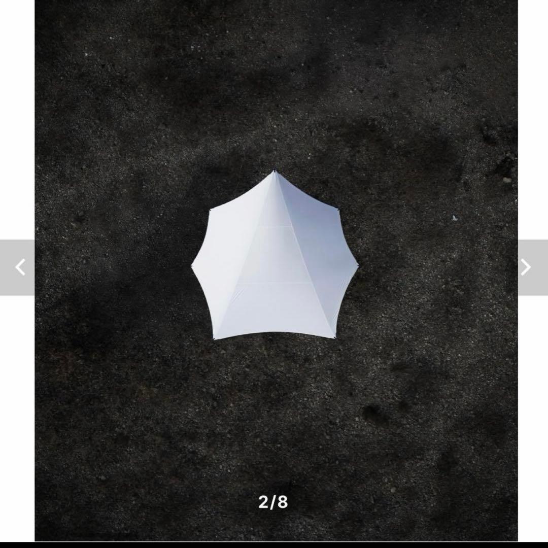 【極美品】CAMVIL タートルドーム groundcover タープ セット