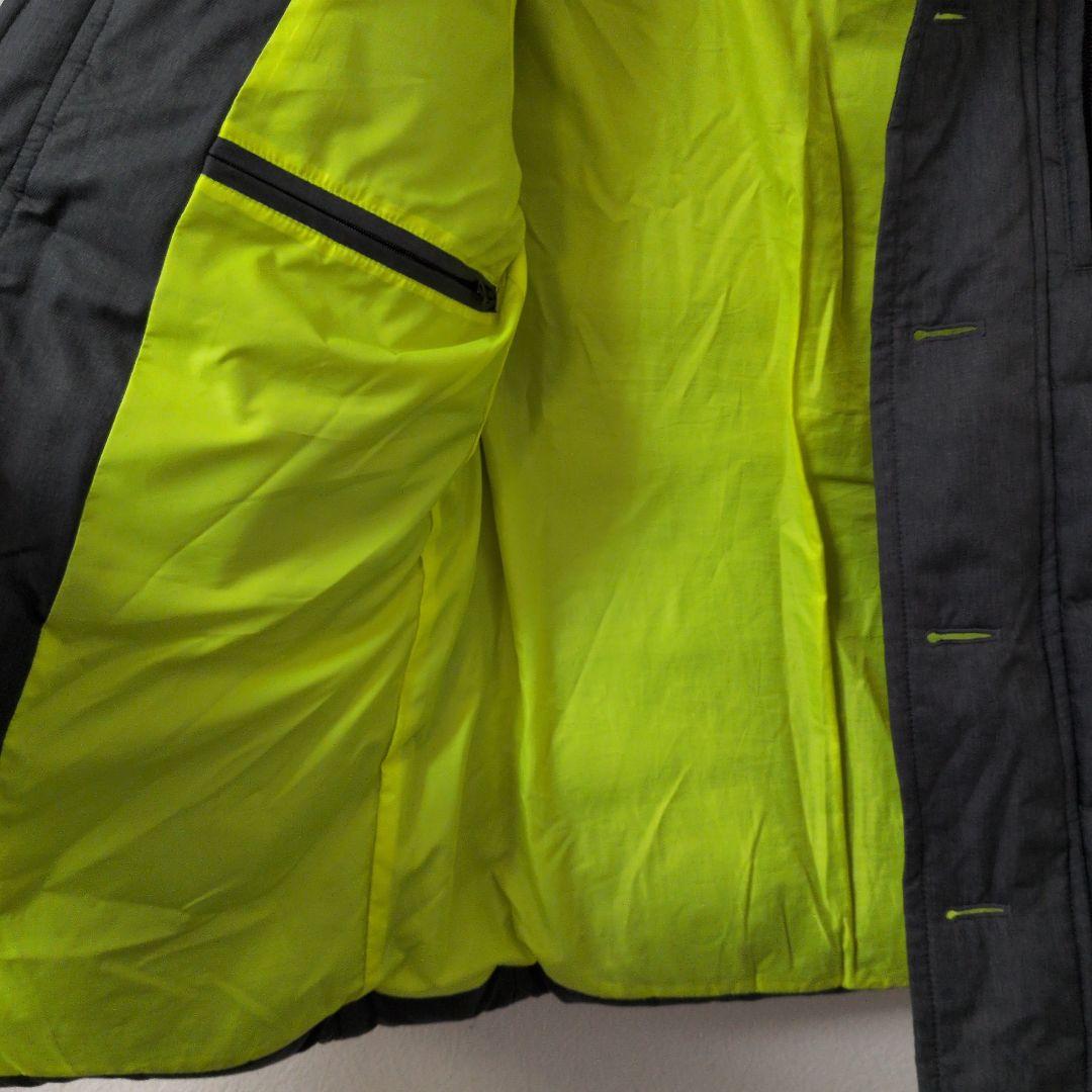 SALE✨マスターバニーエディション ダウンジャケット LIMONTA M 4