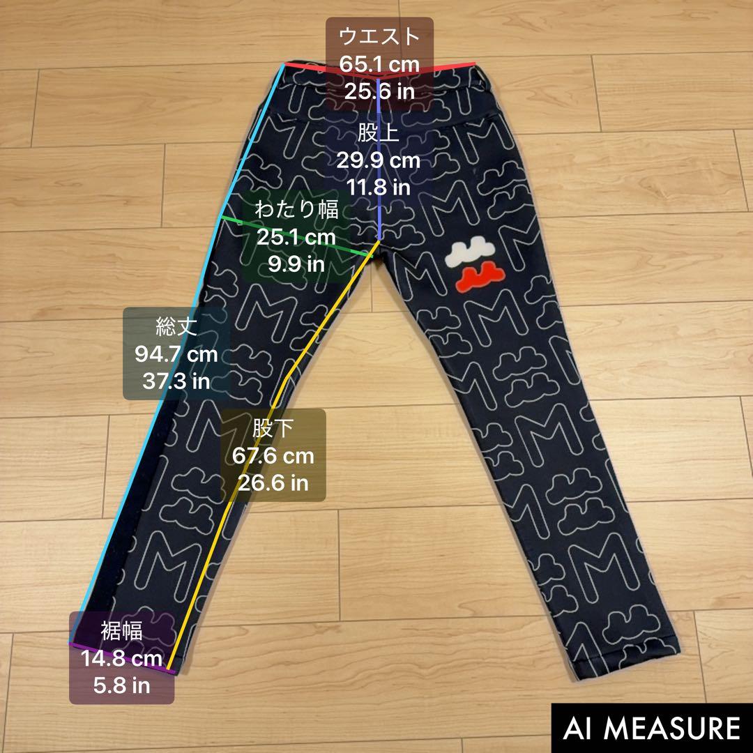 【大人気完売品 / 美品】muta MARINE GOLF