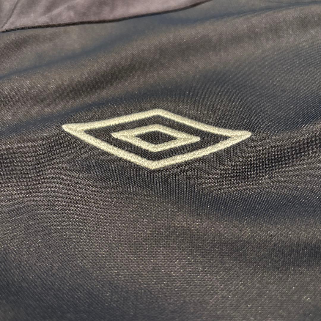 2010-2011 Manchester city UMBRO ユニフォーム