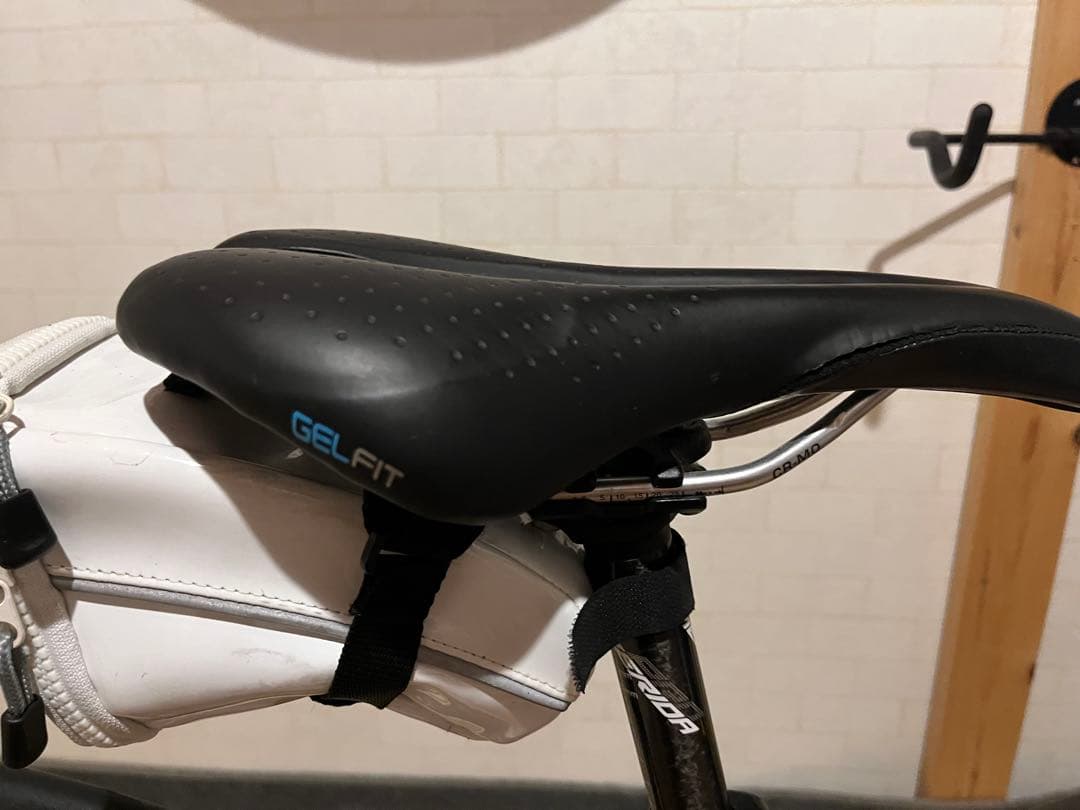 MERIDA ride410 39cm 小柄な女性向き