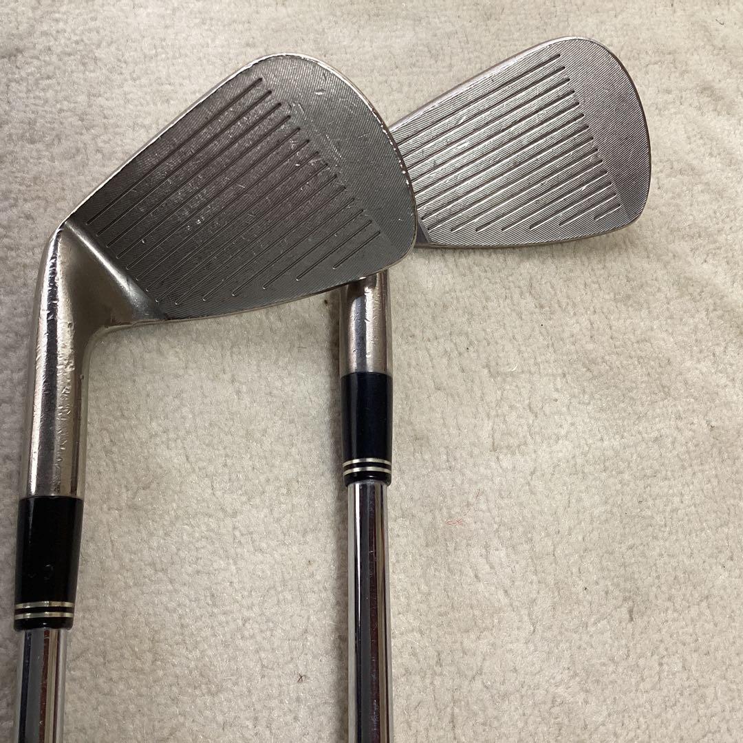 スリクソン　ZR-30 (3-P) DGS200 8本