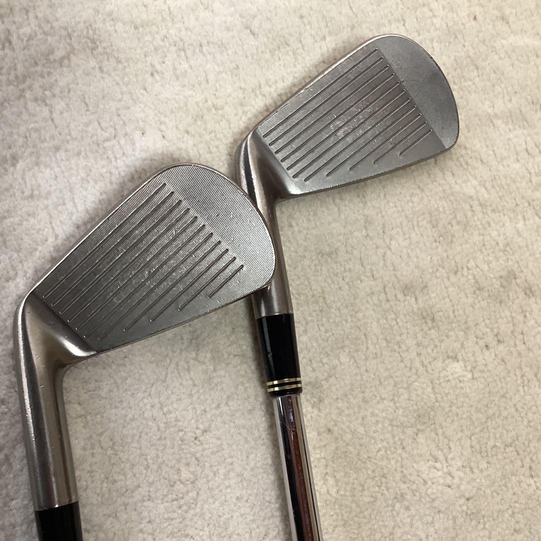 スリクソン　ZR-30 (3-P) DGS200 8本