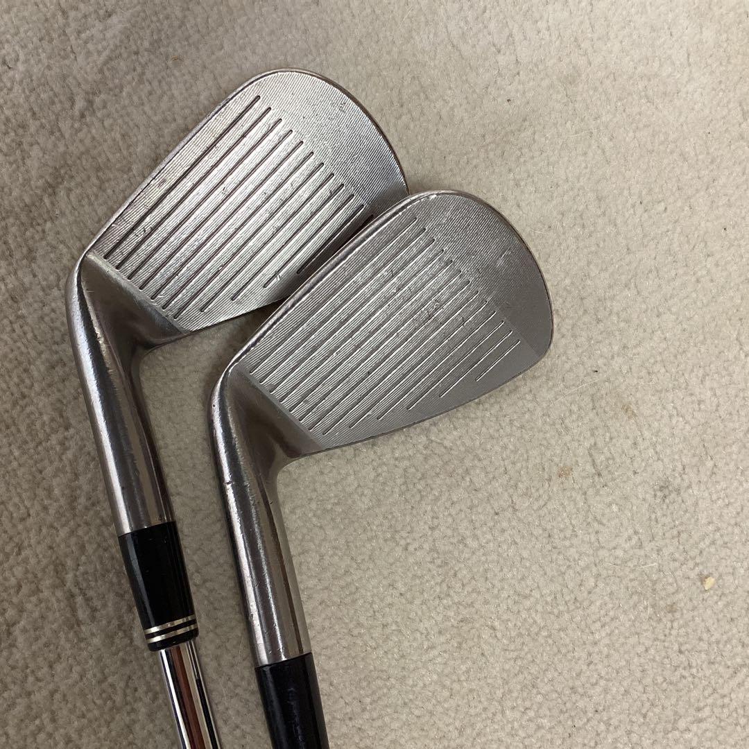 スリクソン　ZR-30 (3-P) DGS200 8本