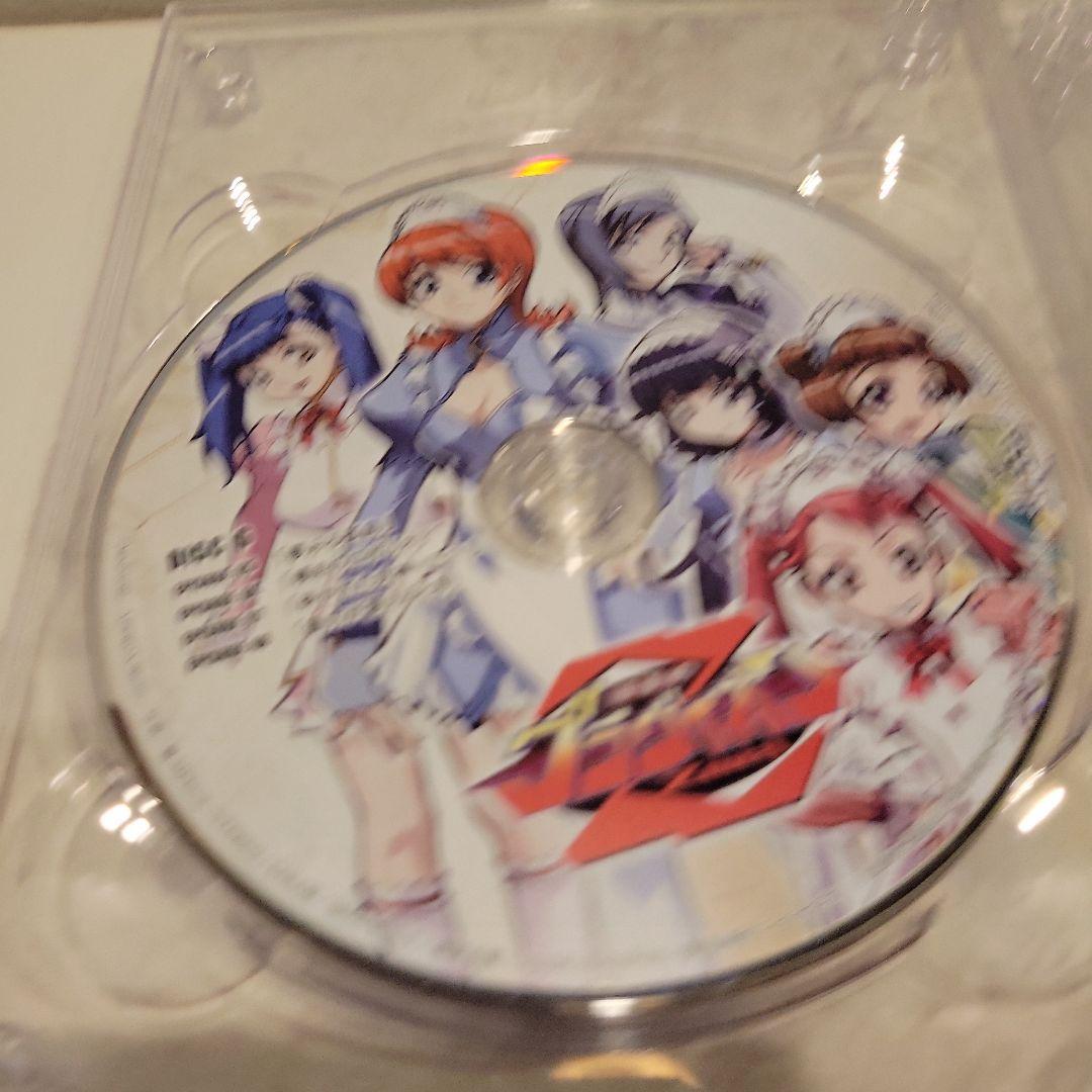 超重神グラヴィオン 全シリーズコンプリートDVD-BOX