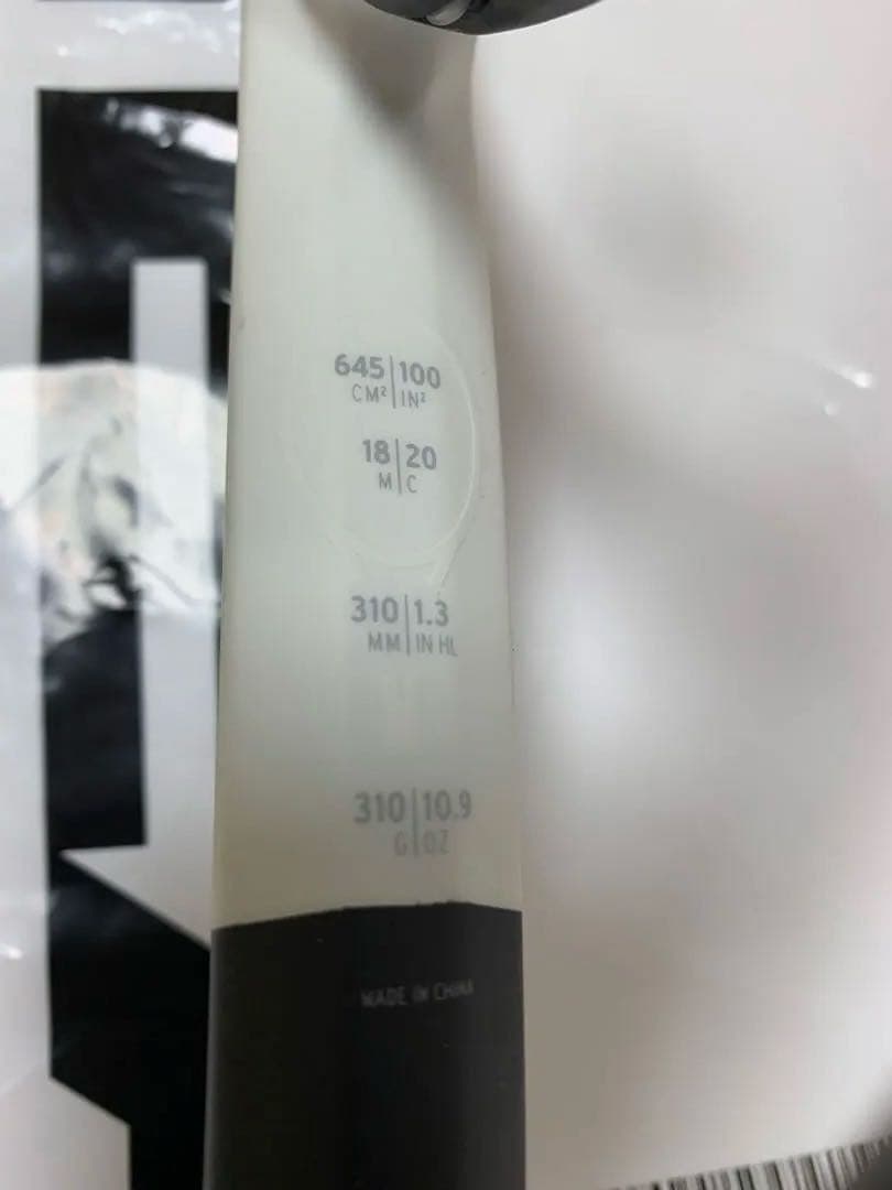 HEAD SPEED PRO 2024年モデル　 G2