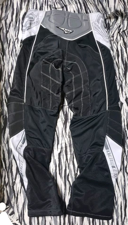 J-fish パッド　パンツ　xl