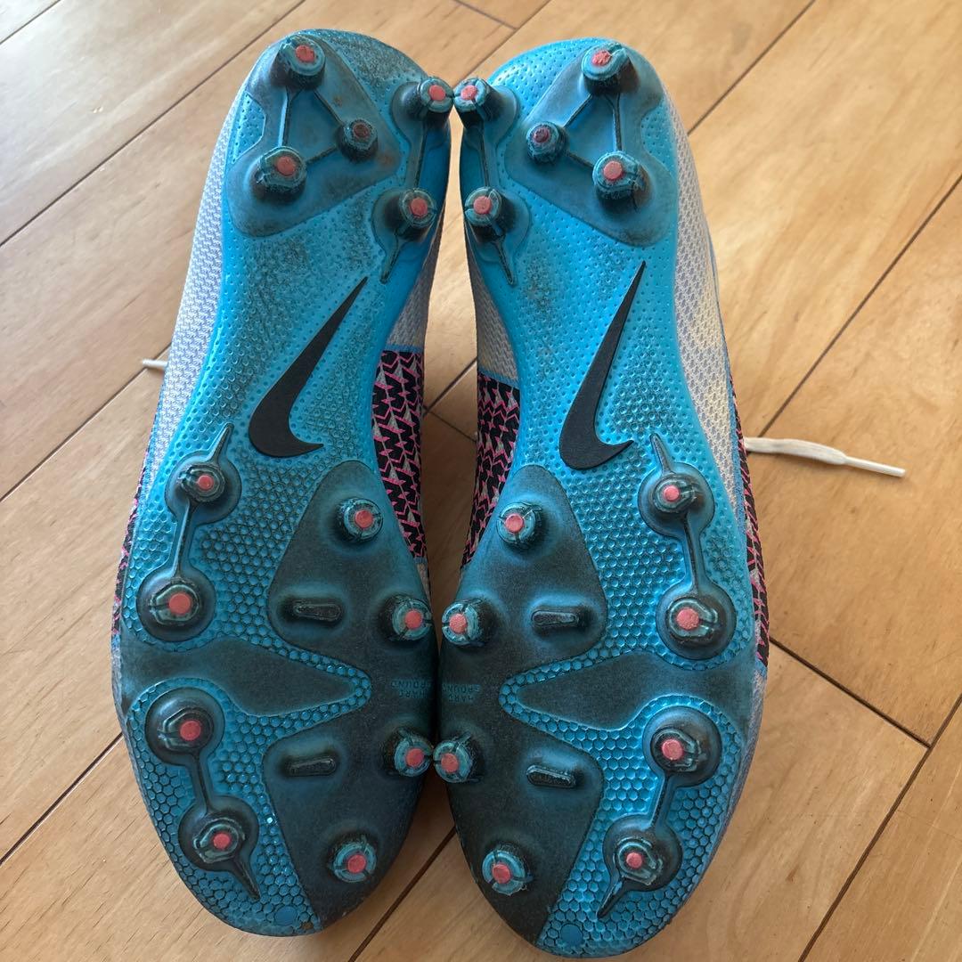 NIKEサッカースパイクレジェンド10アカデミーTF