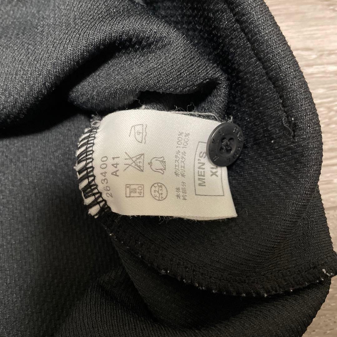 希少品美品 ヴィンテージNIKE BASEBALL Practice Shirt