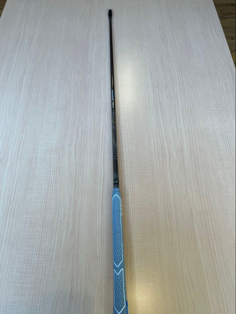 ディアマナ GT 60S シャフト　タイトリストスリーブ　7W用　5W