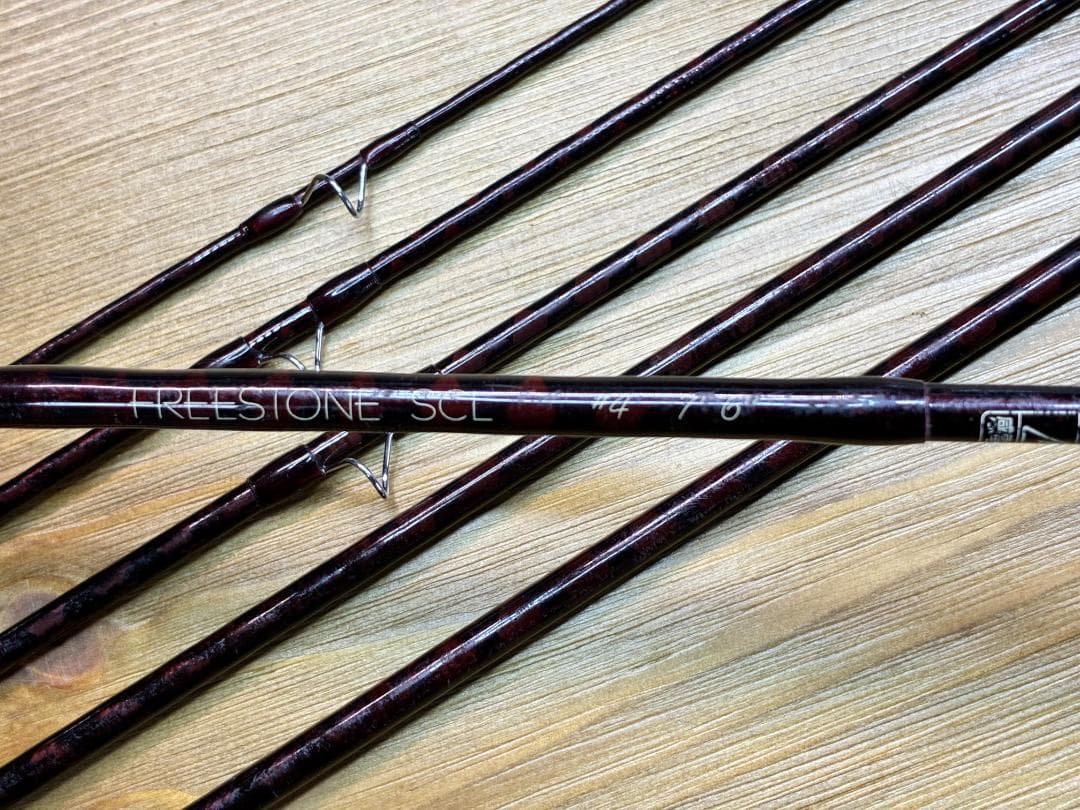 シマノSCL-7064 # 4