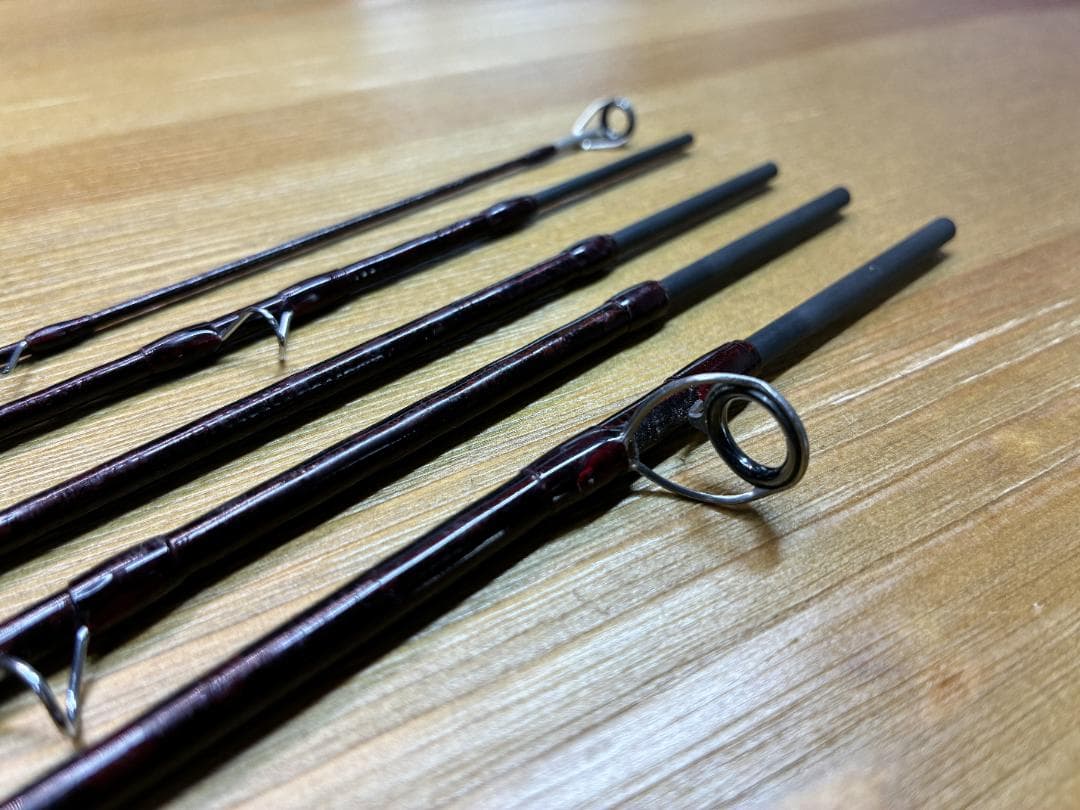 シマノSCL-7064 # 4