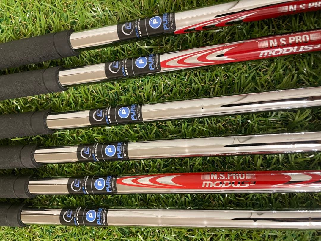 SRIXON スリクソン　ZX5 Mk2 アイアン　5-9 P 6本　X