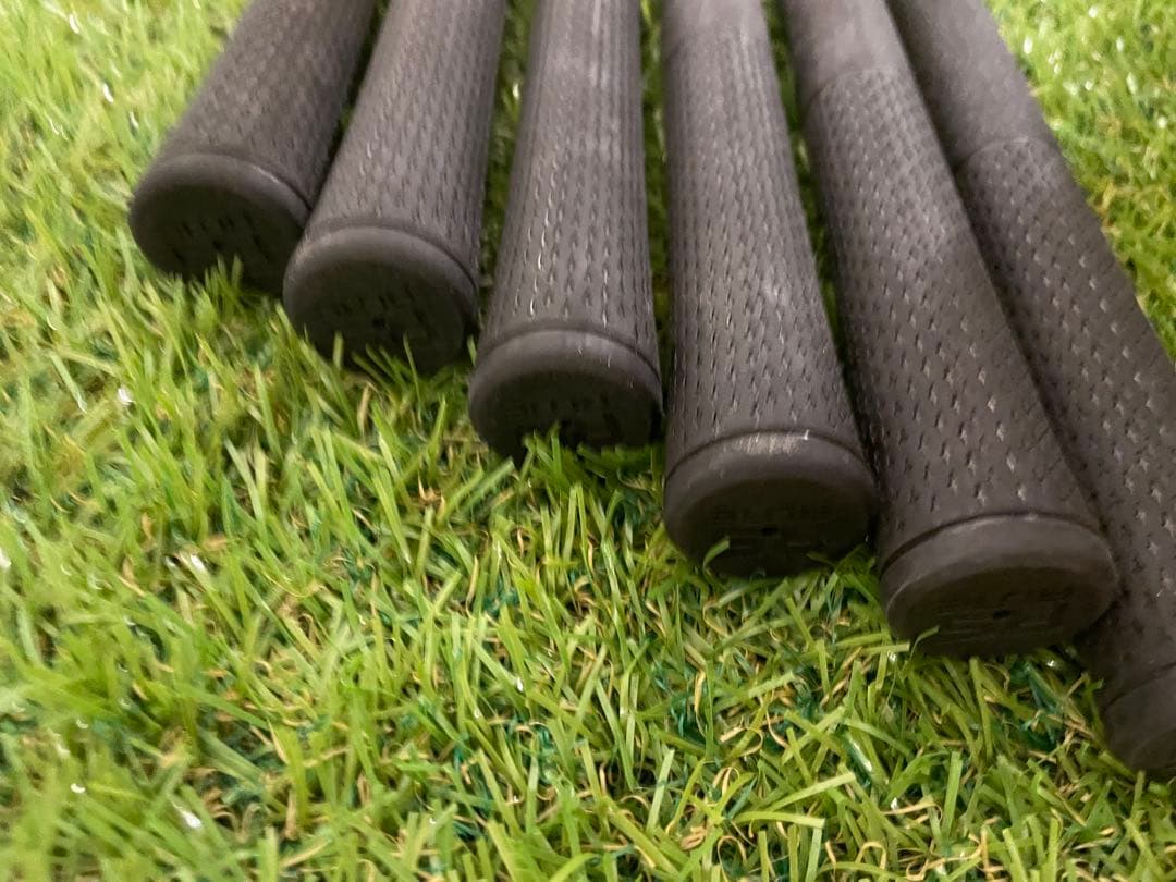 SRIXON スリクソン　ZX5 Mk2 アイアン　5-9 P 6本　X