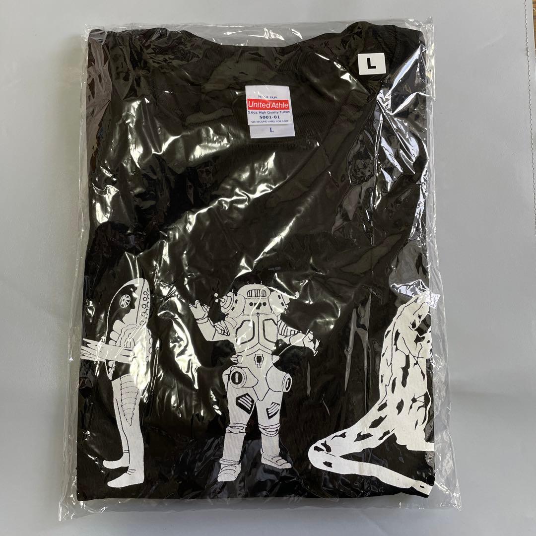 7つの島のエノシマセブンめぐり　コラボ　限定Tシャツ2枚セット　完売品