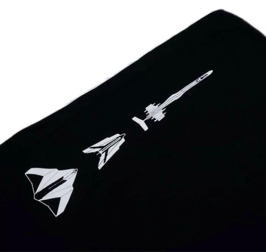 7つの島のエノシマセブンめぐり　コラボ　限定Tシャツ2枚セット　完売品