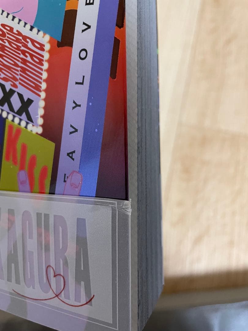 沖神　同人誌　77 okkg ocome