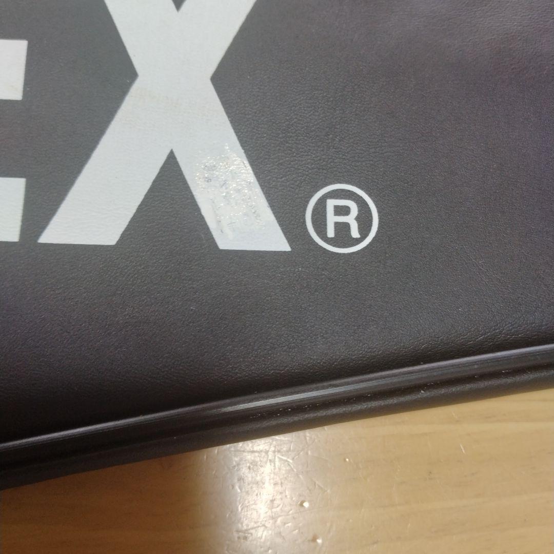 バドミントン ラケット オーバル型